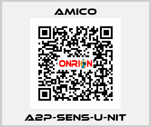 A2P-SENS-U-NIT AMICO