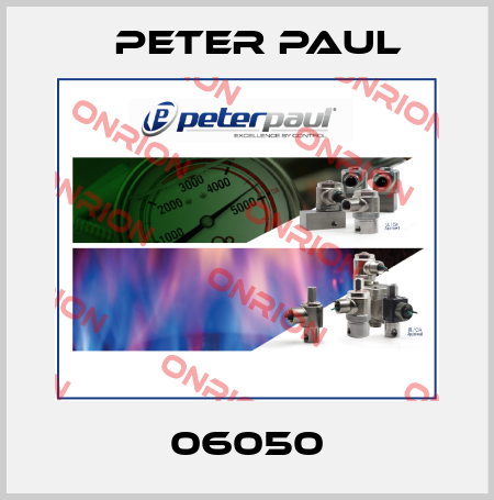 06050 Peter Paul