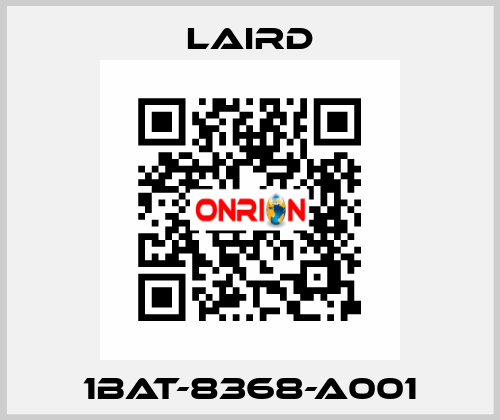 1BAT-8368-A001 Laird