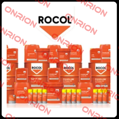 Wire Rope Dressing (4kg) Rocol