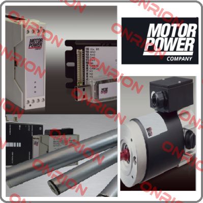 2516900001701 (OEM) Motor Power