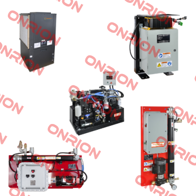 CL de 5 kw Hotstart