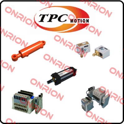 PP2-02BP TPC Mechatronics Corporation