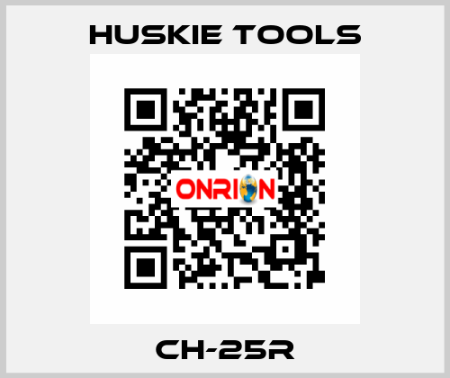 CH-25R Huskie Tools