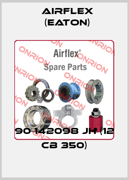 90 142098 JH (12 CB 350) Airflex (Eaton)