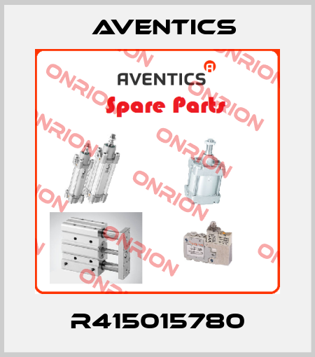 R415015780 Aventics