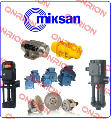 BP45 Miksan