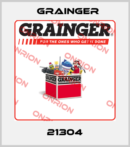 21304 Grainger