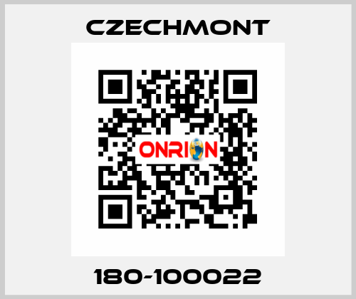 180-100022 Czechmont