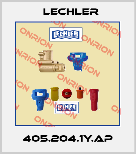 405.204.1Y.AP Lechler