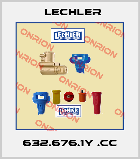 632.676.1Y .CC Lechler