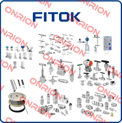 FTSS-FL4-S-100 Fitok