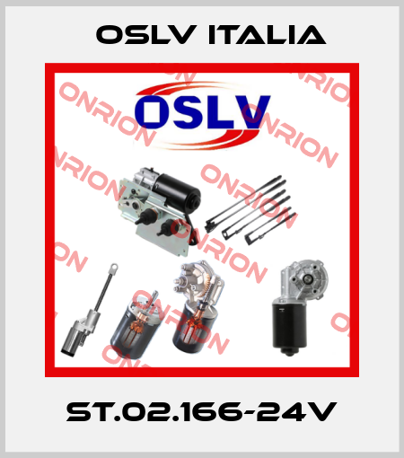 ST.02.166-24V OSLV Italia