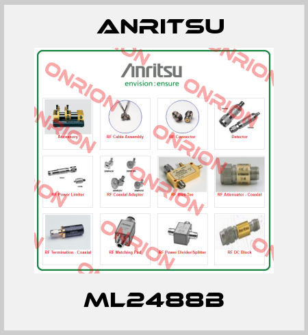 ML2488B Anritsu