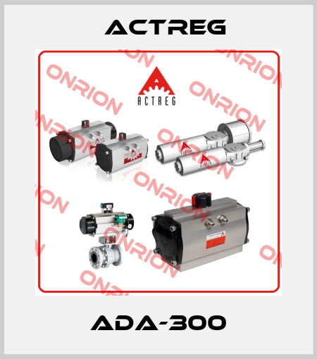 ADA-300 Actreg