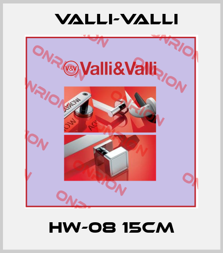 HW-08 15cm VALLI-VALLI