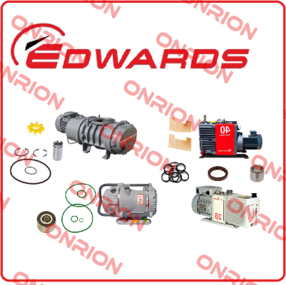 HDF 300-360 / EDWARDS-NFPA 20 Edwards