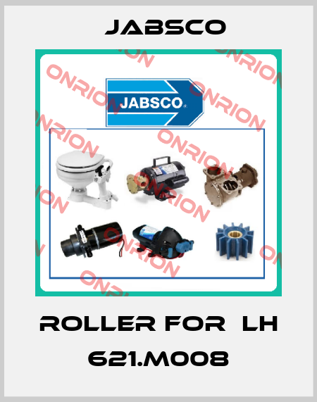 roller for  LH 621.M008 Jabsco