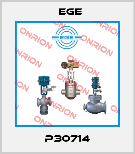 P30714 Ege