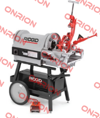 35511 / KJ-1590 II Ridgid