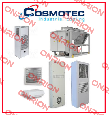 0-300390007 Cosmotec (brand of Stulz)