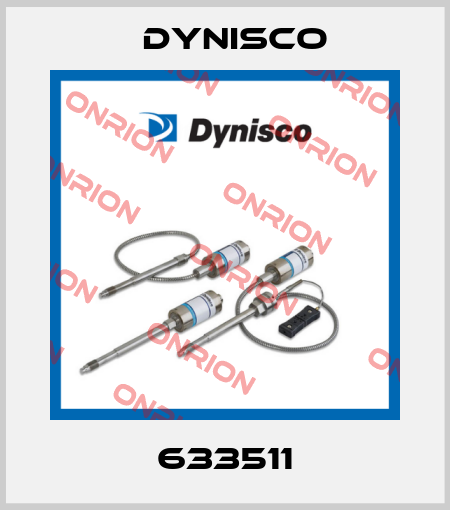 633511 Dynisco