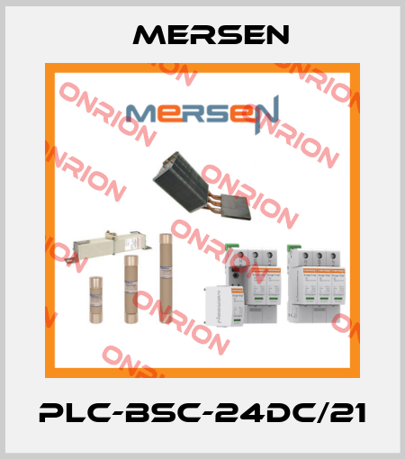 PLC-BSC-24DC/21 Mersen