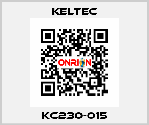 KC230-015 Keltec