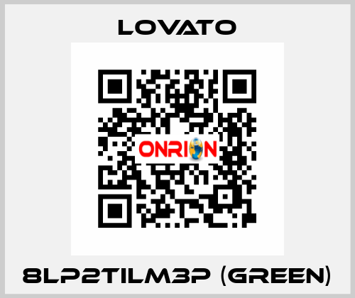 8LP2TILM3P (green) Lovato