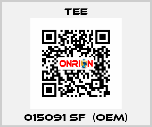 015091 SF  (OEM) TEE