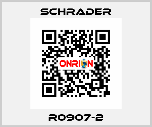 R0907-2 Schrader