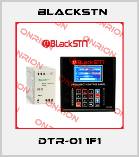 DTR-01 1F1 Blackstn