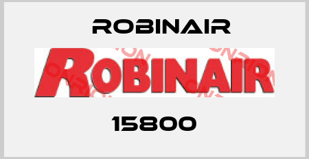 15800 Robinair