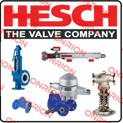 257898-003 Hesch