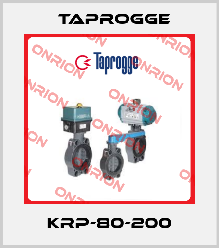 KRP-80-200 Taprogge