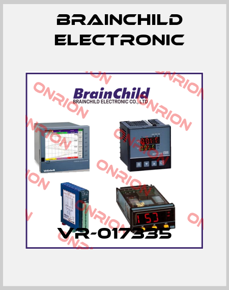 VR-017335 Brainchild Electronic
