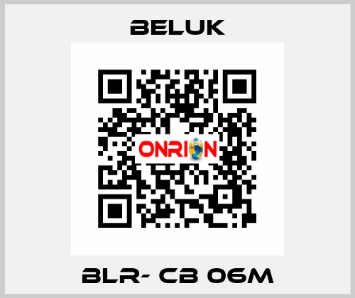 BLR- CB 06m Beluk