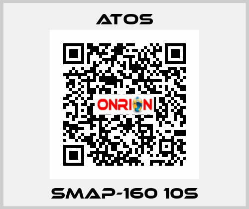 SMAP-160 10S Atos