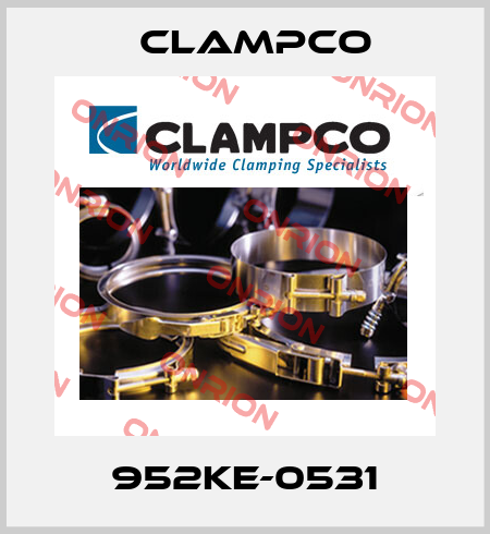 952KE-0531 Clampco