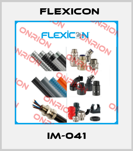 IM-041 Flexicon