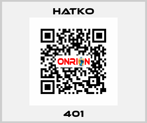 401 Hatko