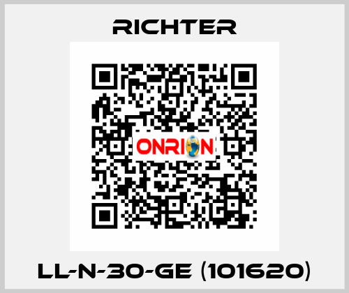 LL-N-30-GE (101620) RICHTER