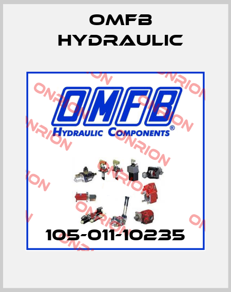 105-011-10235 OMFB Hydraulic