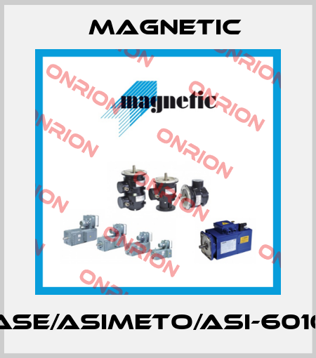 BASE/ASIMETO/ASI-601011 Magnetic