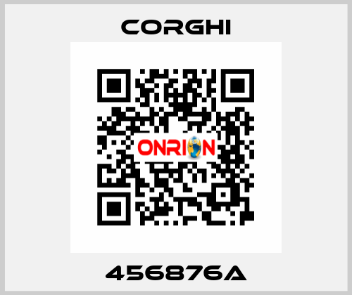 456876A Corghi