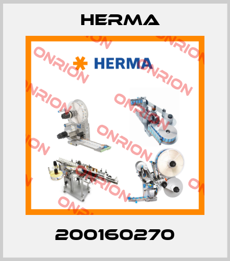 200160270 Herma