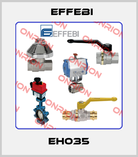 EH035 Effebi