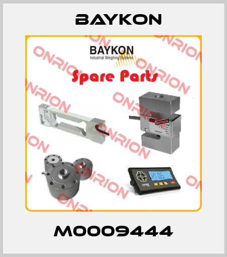 M0009444 Baykon
