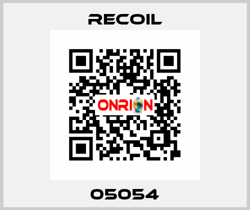 05054 Recoil