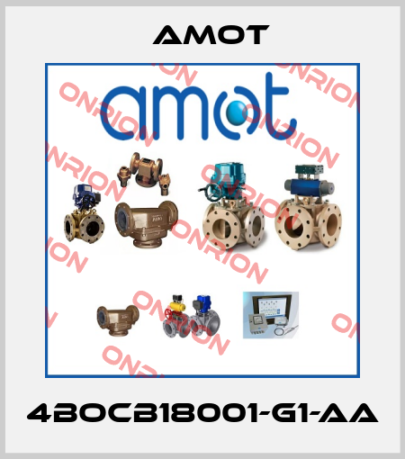 4BOCB18001-G1-AA Amot